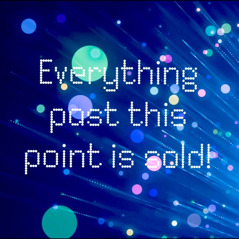 Scroll back up!